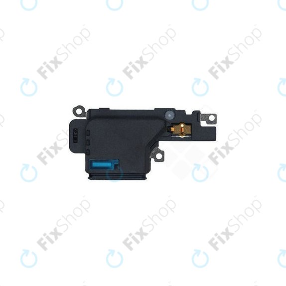 Donji zvučnik za Google Pixel 9a, G863-00582-00, Genuine Service Pack