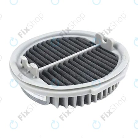 Roids F8, S1 - Filter za prašinu