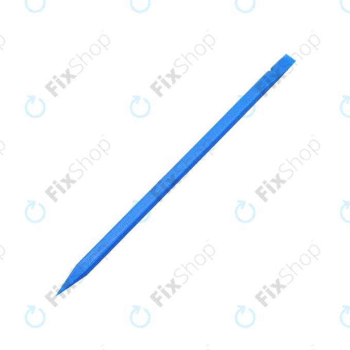 FixPremium - Univerzalna plastična mlaznica (plava)