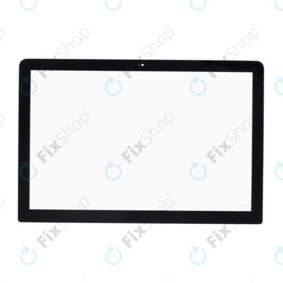 Apple iMac 27" A1862 (krajem 2017.), A2115 (2019. - 2020.) - Prednje staklo