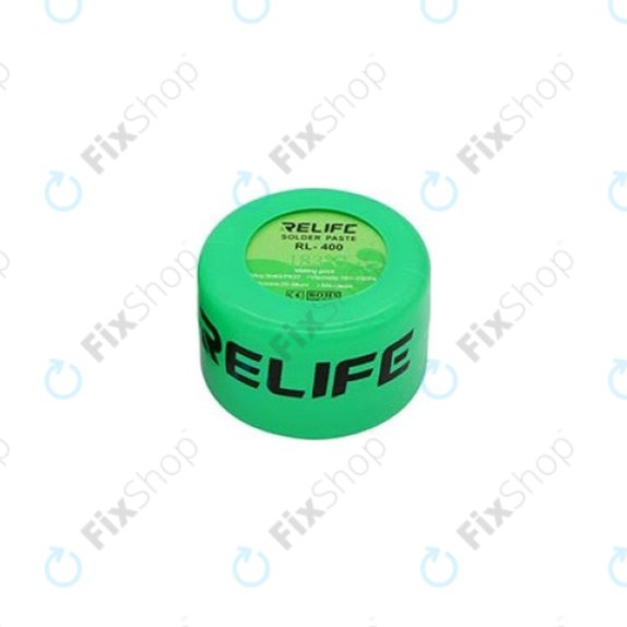 Relife RL-400 - Lemna Pasta 183°C (30g)