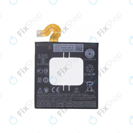 HTC U12 Plus - Baterija B2Q55100 3500mAh