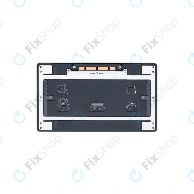 Apple MacBook Pro 16" M1 Max A2485 (2021) - Trackpad (srebrna)