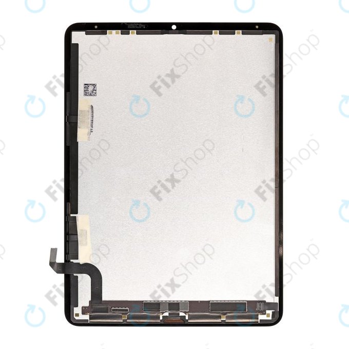 Apple iPad Air (5th Gen 2022) - LCD zaslon + zaslon osjetljiv na dodir (4G verzija) Refurbished
