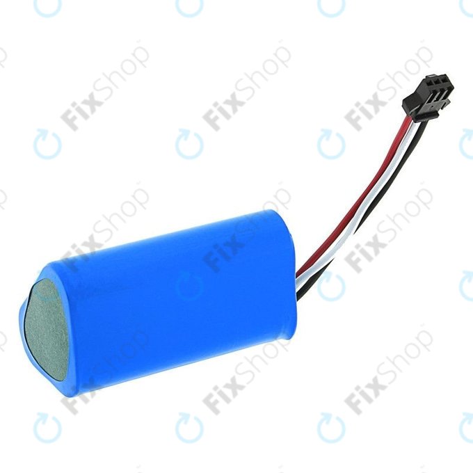 Ecovacs Deebot Slim-series, DA-series, D-series - Baterija DA60-Darfon Li-Ion 10.8V 3400mAh