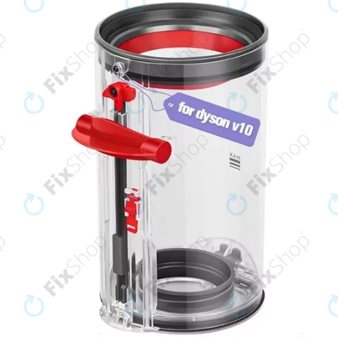 Spremnik za prašinu za Dyson V10 SV12