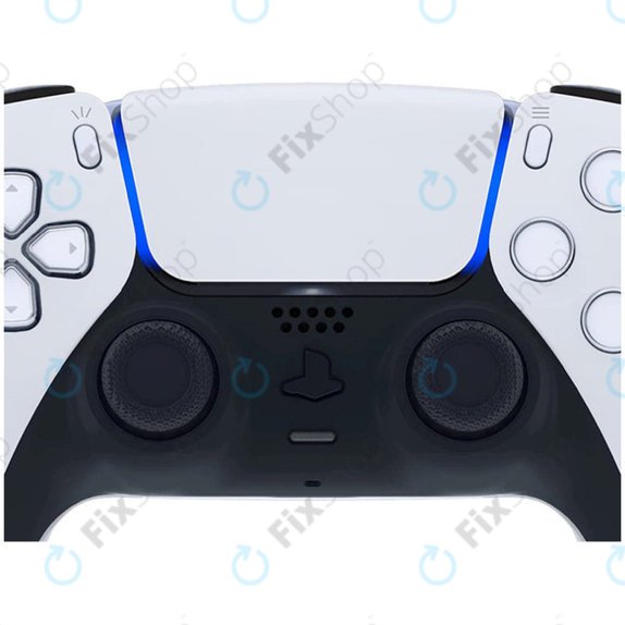 Poklopac touchpada V2.0 (White) za kontroler Sony PlayStation 5 DualSense