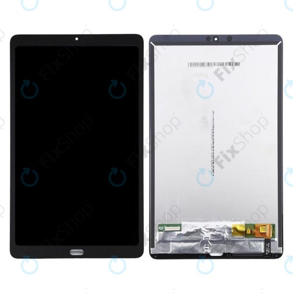 Xiaomi Mi Pad 4 Plus - LCD zaslon + zaslon osjetljiv na dodir (crni)