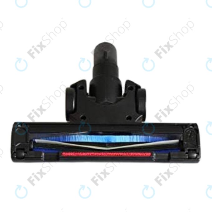 Dyson V6 - Glava podne mlaznice - Učinkovita zračna četka