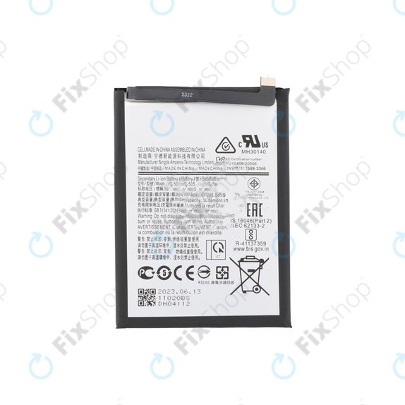 Samsung Galaxy A14 A145R - Baterija EB-BA145ABY 5000mAh