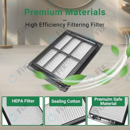 iRobot Roomba Plus 505, 507, 405, 4020 - HEPA filter