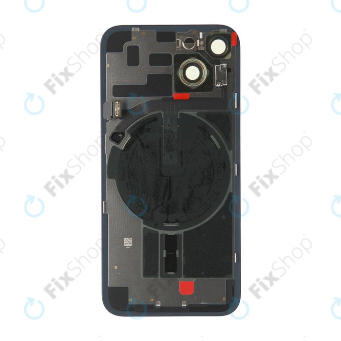 Stražnje staklo kućišta za iPhone 14 | Black | 661-30413 | Genuine Apple