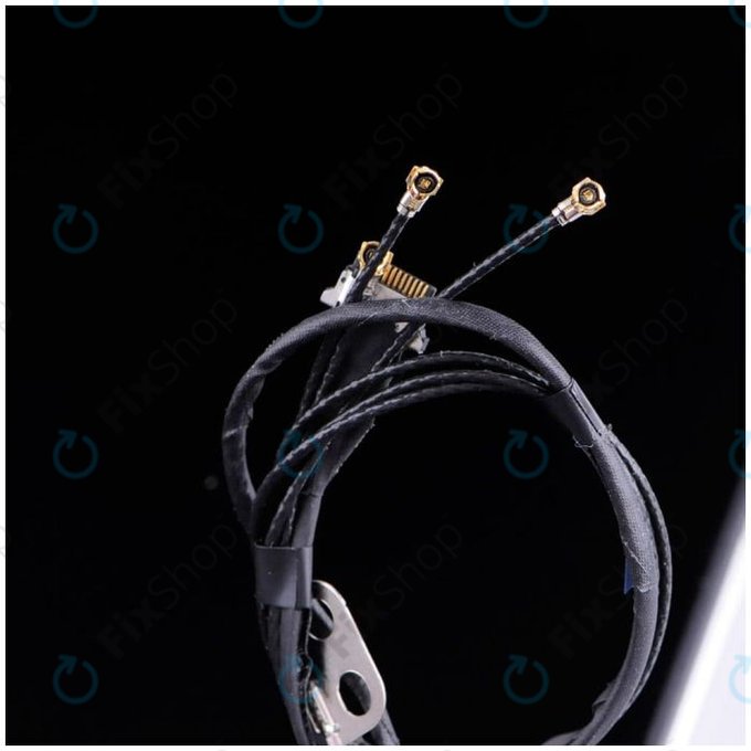 Apple MacBook Pro 15" Retina A1398 (Late 2013 - Mid 2014) - LCD zaslon + prednje staklo + kućište Refurbished