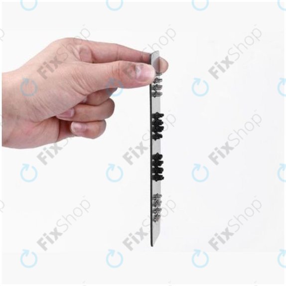Wowtation Screwpad SW-10 - Magnetski jastučić za vijke - 165 x 65mm