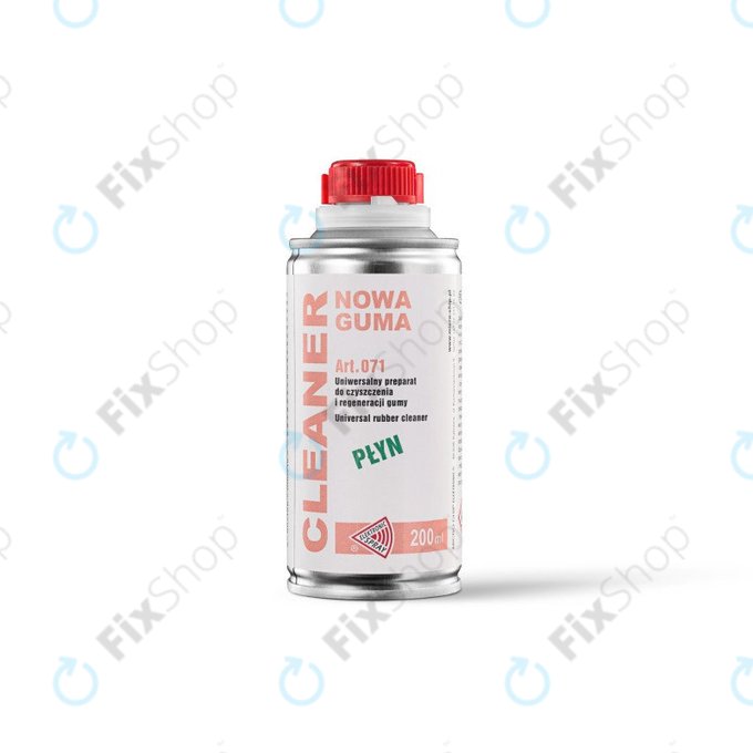 Čistač gume, 200 ml