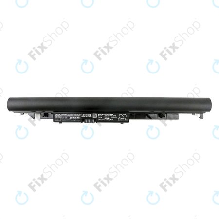 Baterija za HP 240 G6, Pavilion 14, 15, 17, 2400mAh, Li-Ion, 14.8V, JC04, HQ