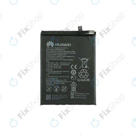 Huawei Mate 9 MHA-L09, Mate 9 Pro LON-L29, P40 Lite E - Baterija HB396689ECW 3900mAh - 24022291, 24022102