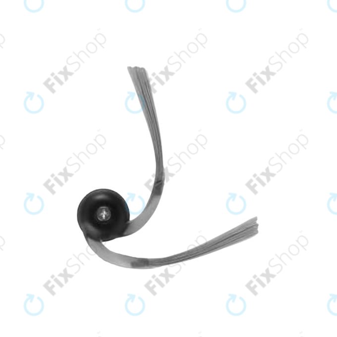 Set rezervnih dijelova za Xiaomi Roborock Q7 M5, Q7 M5+, Q7 L5, Q7 L5+ (1x Glavna četka, 2x Filter, 2x Bočna četka, 2x Krpa za brisanje, 2x Vrećica za prašinu)