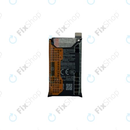 Xiaomi Mix Flip 2405CPX3DC - Baterija BM2F 1145mAh