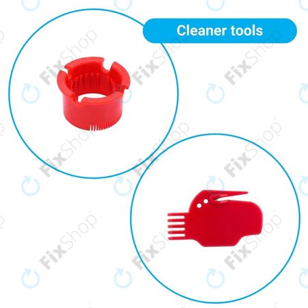 iRobot Roomba 700-serija - Kompletan set