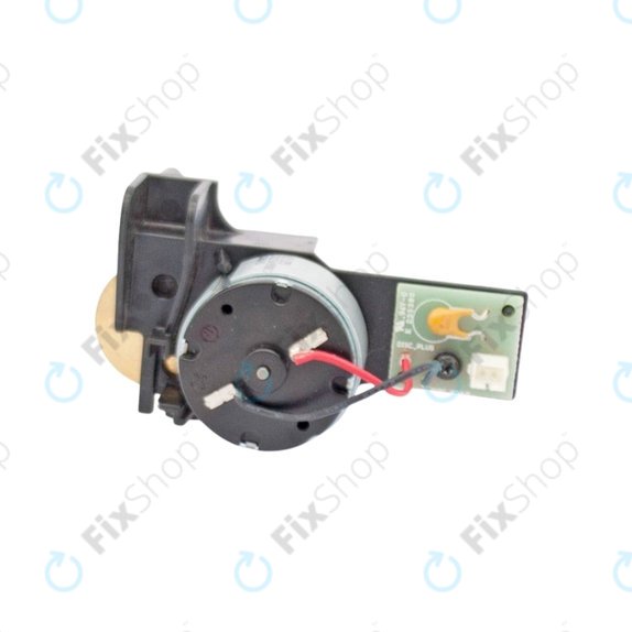 Motor bočne četke za Vorwerk Kobold VR100