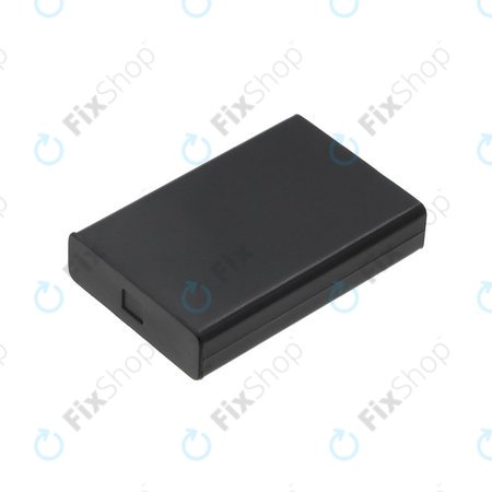 Baterija za Toshiba Camileo H30, FujiFilm NP-120, 1800mAh, Li-Ion, 3.7V, PX1657, HQ