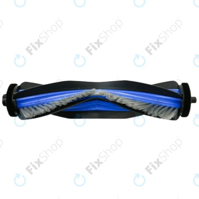 Set rezervnih dijelova za Ecovacs Deebot X9 Pro Omni (1x Glavna četka, 2x Filter, 2x Bočna četka, 2x Krpa za brisanje, 2x Vrećica za prašinu)
