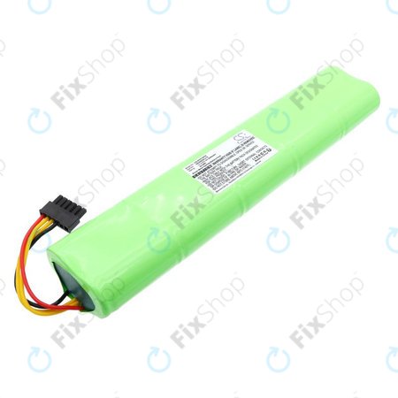 Baterija za Neato Botvac 70, 75, 80, 85, 2000mAh, Ni-MH, 12V, NX2000SCx10, HQ