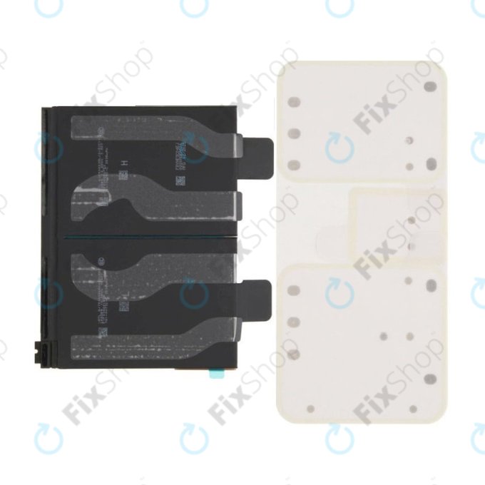 Baterije za iPad (2025) | WiFi + Cellular | 661-51079 | 7606mAh | Genuine Apple
