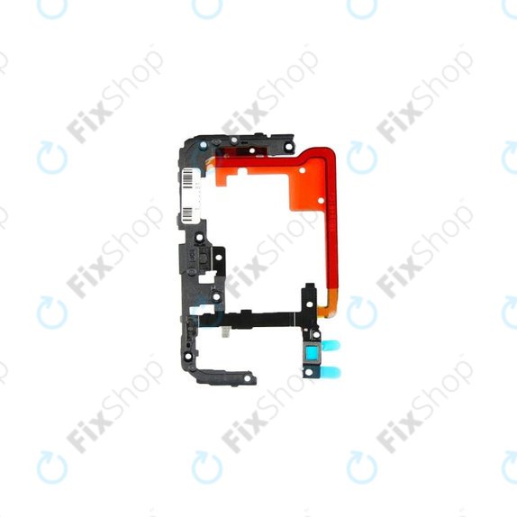 Huawei P30 Lite - Poklopac matične ploče - 02352RPL