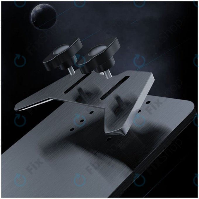 MiJing HG201 - Univerzalno učvršćenje za skidanje stakla stražnjeg poklopca