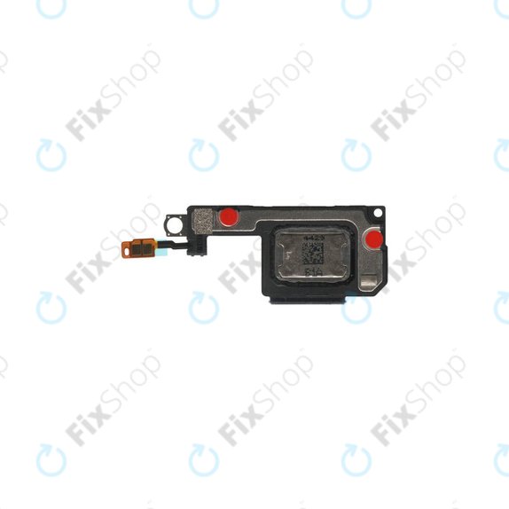 Gornji zvučnik za Google Pixel 9 Pro Fold, G863-00534-00, Genuine Service Pack