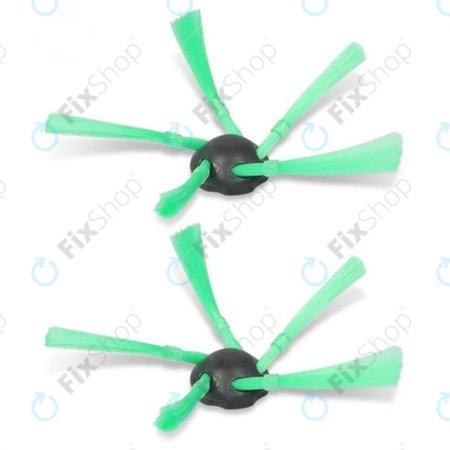 Vorwerk Kobold VR200, VR300 - Bočna četka (2 kom)