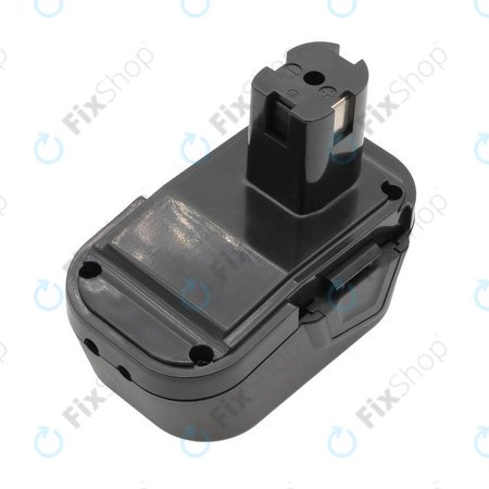 Baterija za Einhell BT-CD 14.4 Li, 1500mAh, Li-Ion, 14.4V, BT-CD 14.4 Li, HQ