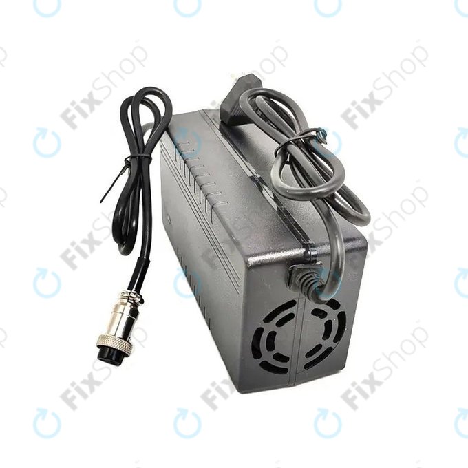 ZERO 11X, Kaabo Wolf King, Wolf Warrior 72, Dualtron Ultra 2, Storm, X2 UP - Punjač GX16 84V / 1.5A