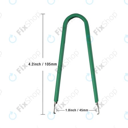 Pro'sKit 908 - Alat za uklanjanje IC čipova