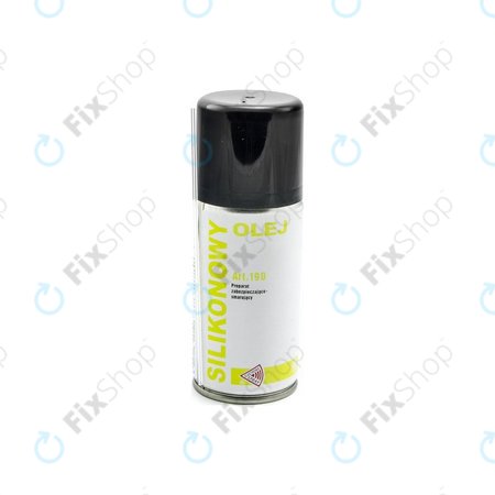 Micro Chip Electronic - Silikonsko Ulje u Spreju - 150ml