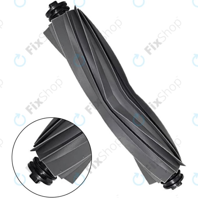 Xiaomi Dreame X40 Ultra, L40 Ultra, L20 Ultra, L10s Pro Gen2, L10s Pro Ultra, Mova E30 Ultra, D9 Max Gen2 - četka u roli