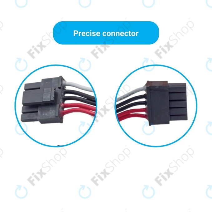 Xiaomi Mi Robot Vacuum Mop 2 (Mijia 2C), 2 Pro - Baterija D099-4S2P Li-Ion 14.4V 5600mAh