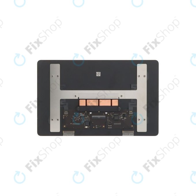 Komplet trackpad za MacBook Air 15", A2941 (2023), Midnight, 661-34952, Genuine Apple