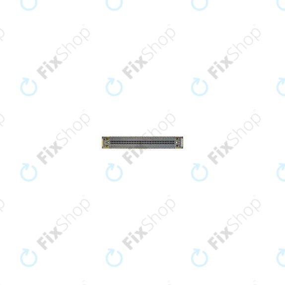 Samsung Galaxy A12, A22, A32, A42, A52, A52s, A72, M12, M22, M32, Z Fold 3 - Konektor matične ploče 3710-004501 Originalni servisni paket