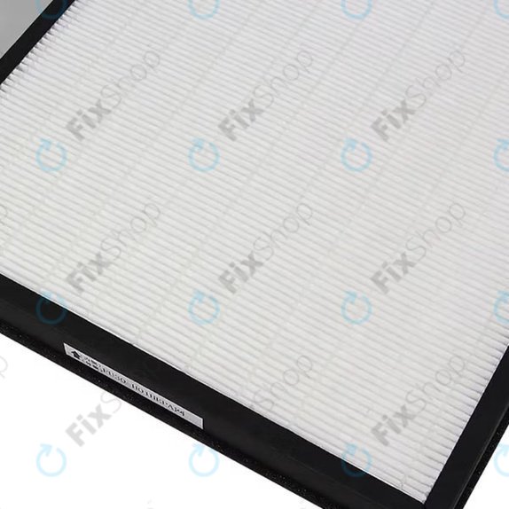 Sharp KC-series - HEPA filter (Aktivni ugljen)