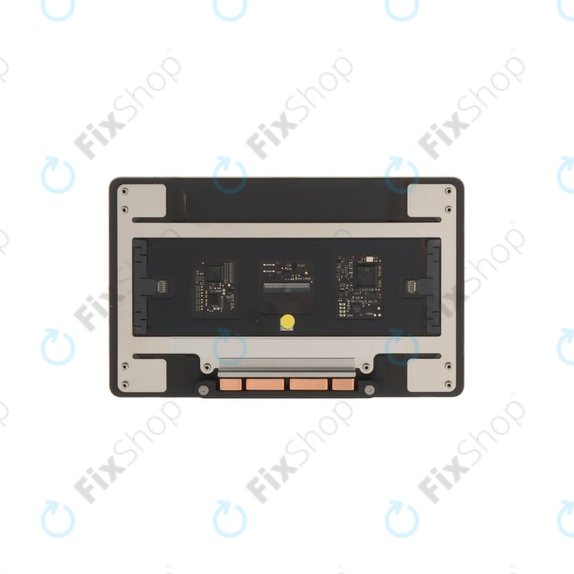 Komplet trackpad za MacBook Pro 14", A3185 (2024), Silver, 661-42652, Genuine Apple