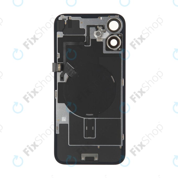 Stražnje staklo kućišta za iPhone 16 Plus | White | 661-42839 | Genuine Apple