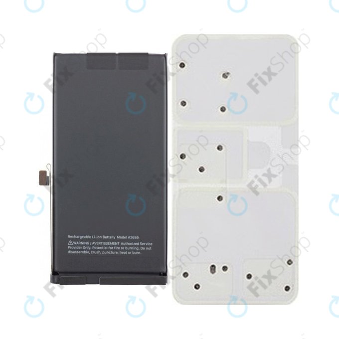 Baterije za iPhone 13 | 661-21991 | 3227mAh | Genuine Apple