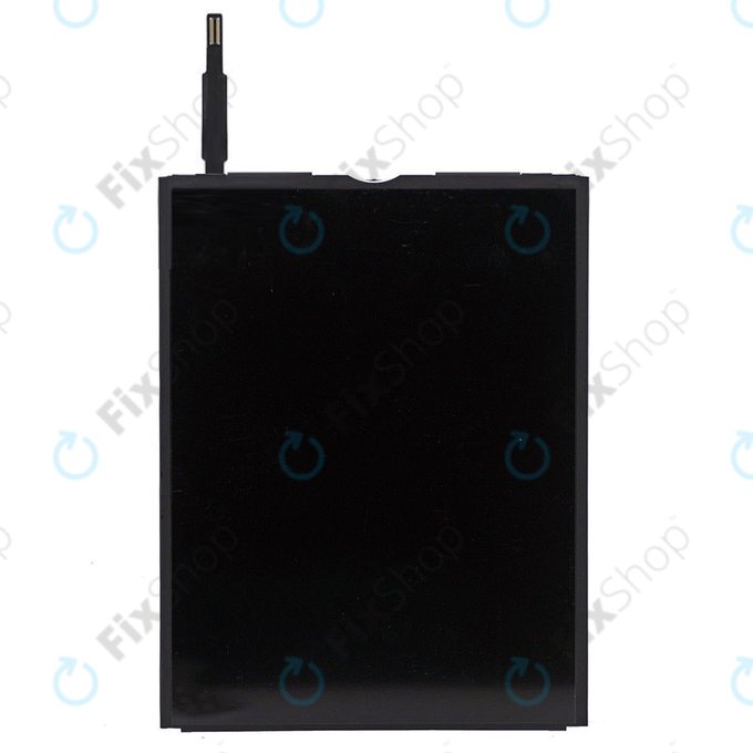 Apple iPad (6. generacija 2018.) - LCD zaslon