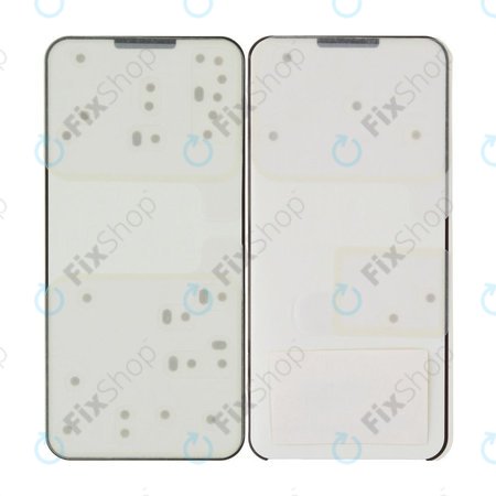 Srednji okvir s baterijom za iPhone 15 | Black | ZD076-00669 | Genuine Apple