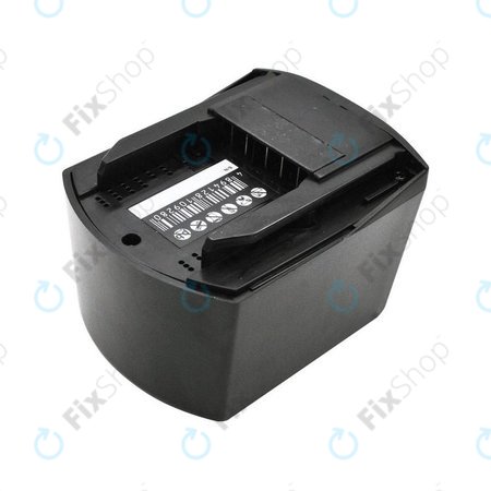 Baterija za Hilti SFC14-A, SFH140A, 4000mAh, Li-Ion, 14.4V, B14/3.3, HQ