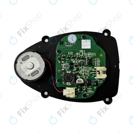 Xiaomi Mi Robot Vacuum Mop 2 Ultra - Senzor udaljenosti