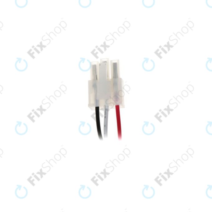 Baterija za iClebo ARTE YCR-M05, 3400mAh, Li-Ion, 14.4V, EBKRBKDL001039, HQ